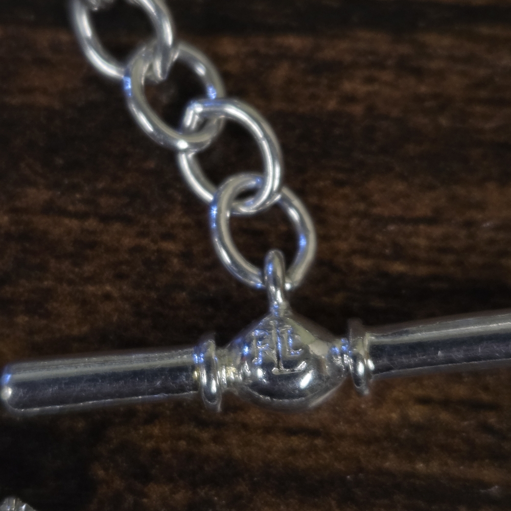 Ralph Lauren Rhinestone Choker - Picture 5 of 5